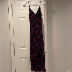 Rag and bone midi dress
